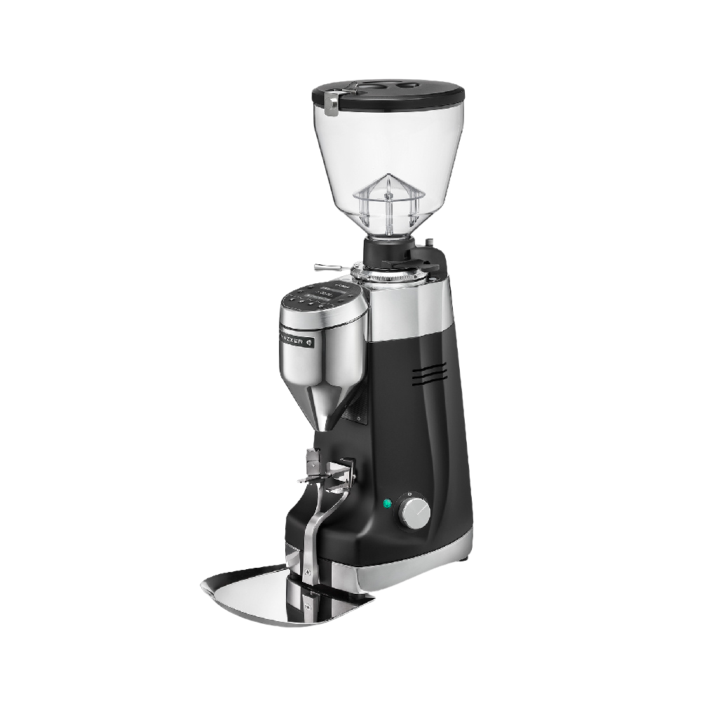 Mazzer Kony SG Kahve Değirmeni