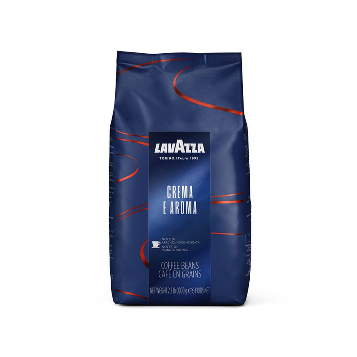 Lavazza Espresso Crema E Aroma