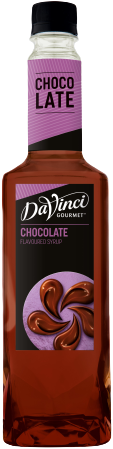 DaVinci ÇİKOLATA ŞURUP (CHOCOLATE)