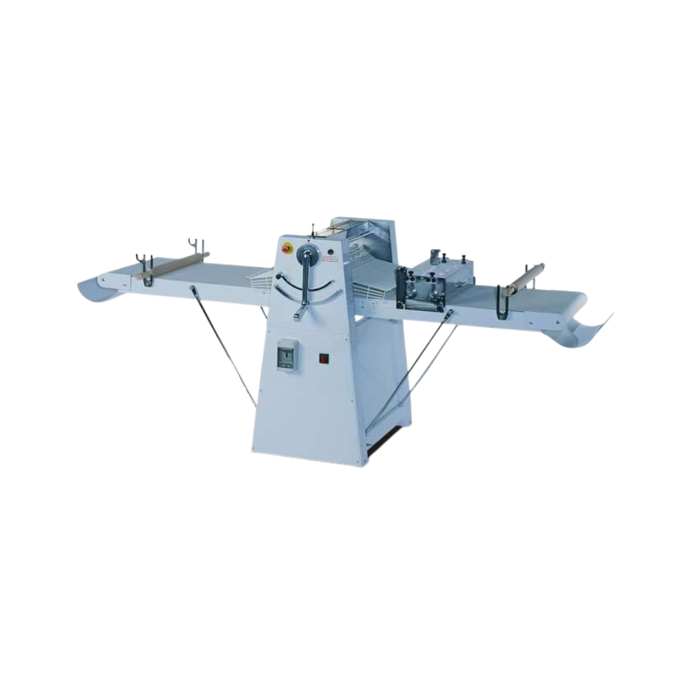 Dito Sama 601588 LMP600BF – Standlı Hamur Açma Makinesi