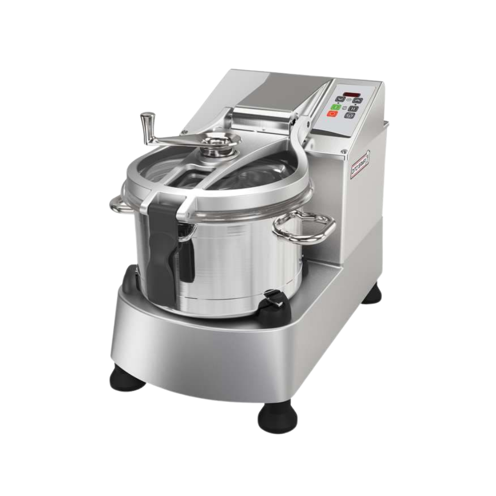 Dito Sama 600091 Set Üstü Parçalama Makinesi – 11,5 Litre