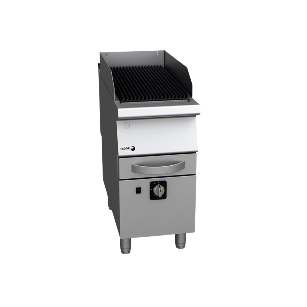 Fagor B-G705 – LPG Döküm Izgara