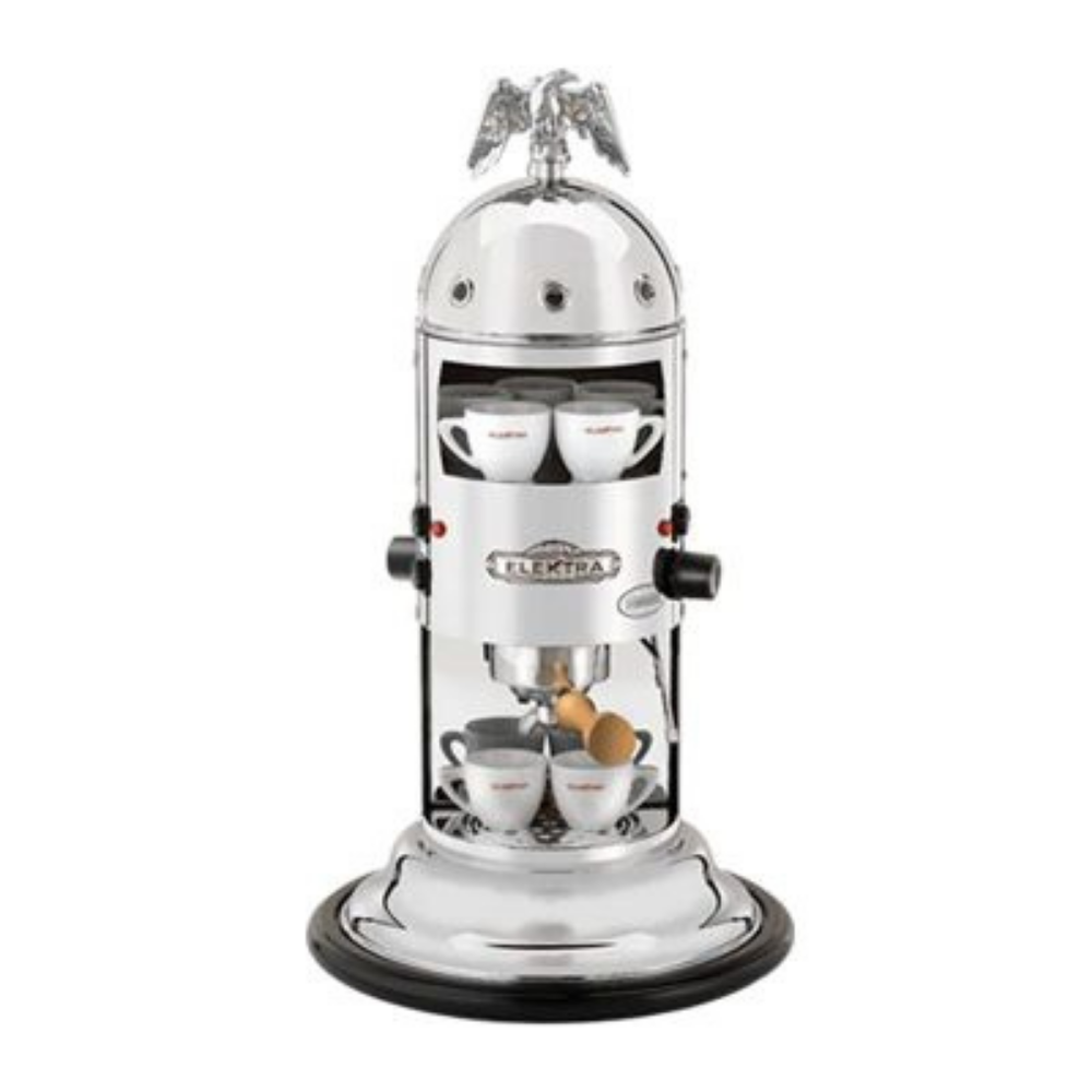 Elektra Mini Verticale Tek Gruplu Espresso Makinesi