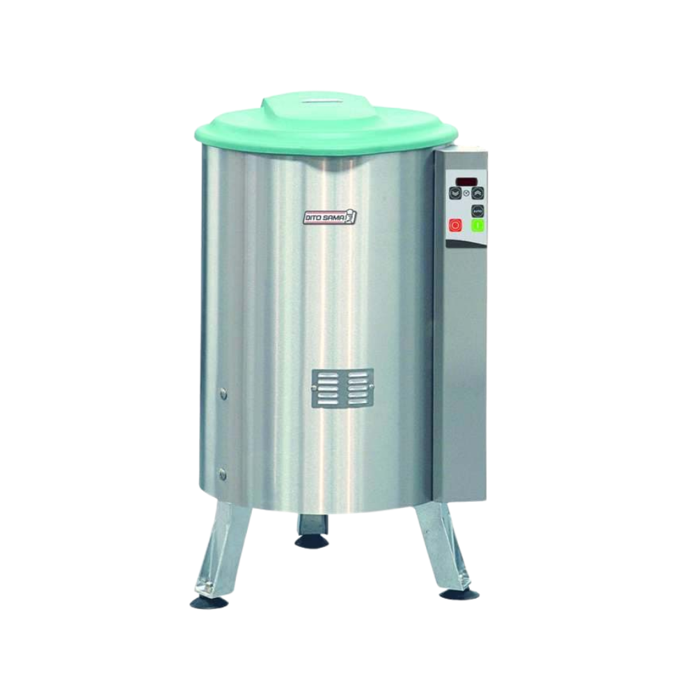 Dito Sama 603354 EL40 – 32 Litre Sebze Kurutma Makinesi