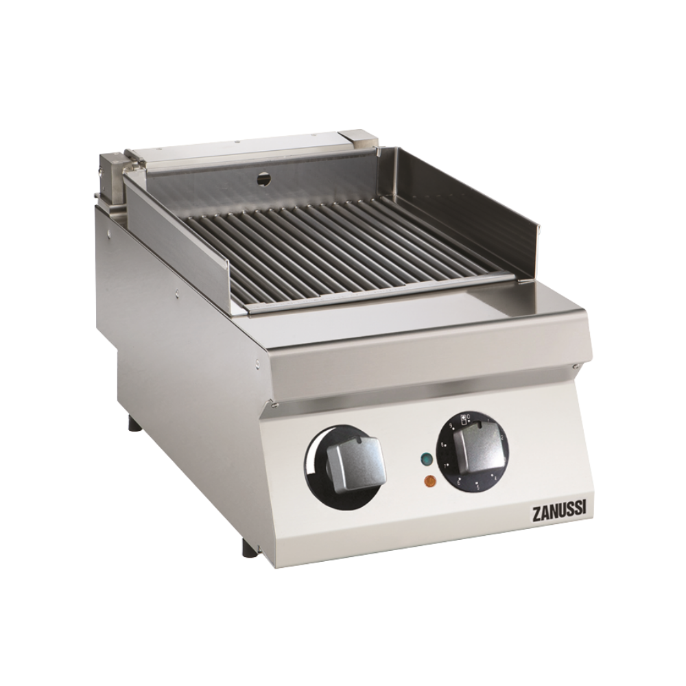Zanussi – Elektrikli Powergrill Izgara (372266)