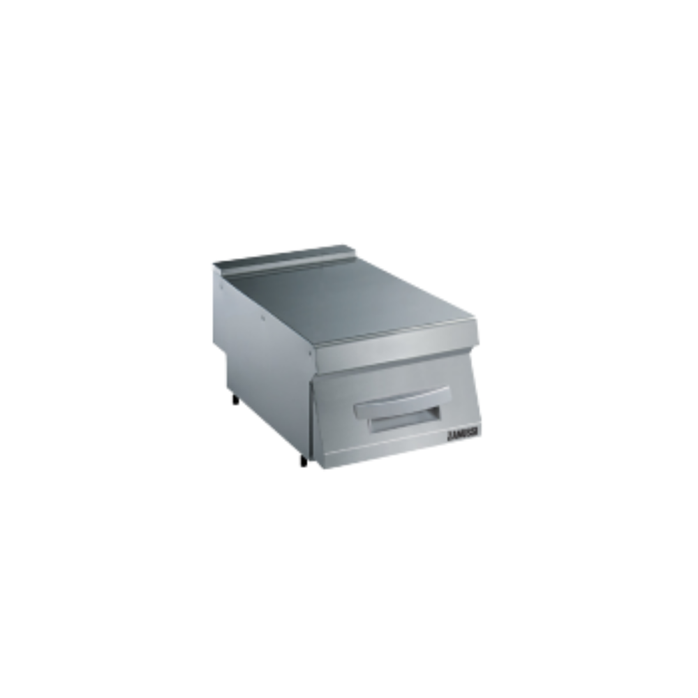 Zanussi 372116 – Set Üstü Ara Tezgah ½ Modül