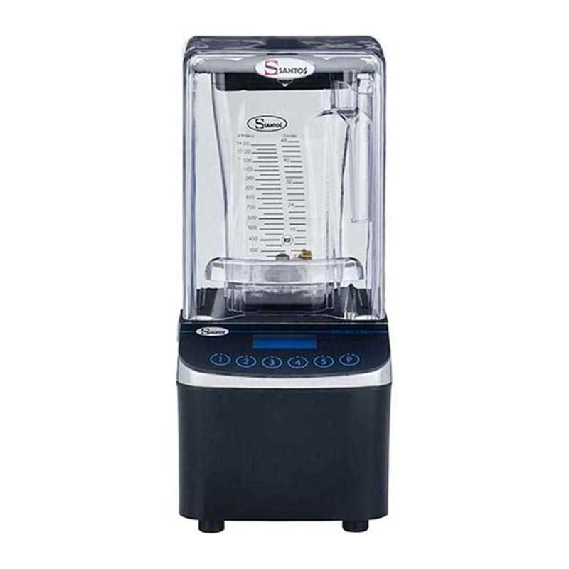 Santos No:62 Expert Fırçasız Blender