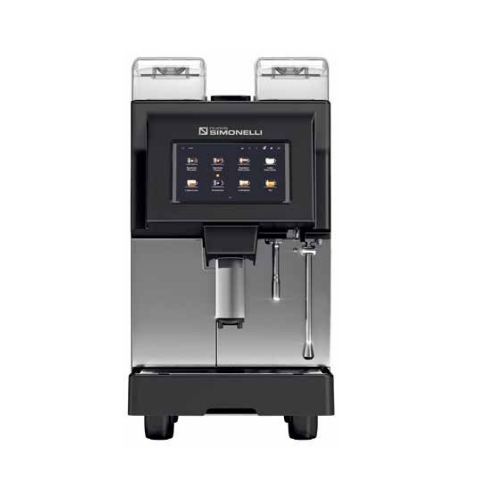 Nouva Simonelli Prontobar Touch  Süper Otomatik Espresso Kahve Makinesi 