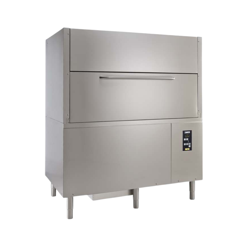 Zanussi Kazan Yıkama Makinesi – Model 506056