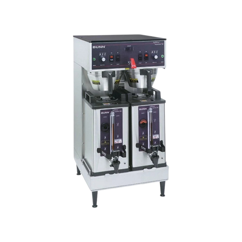 Bunn Dual Filtre Kahve Makinesi