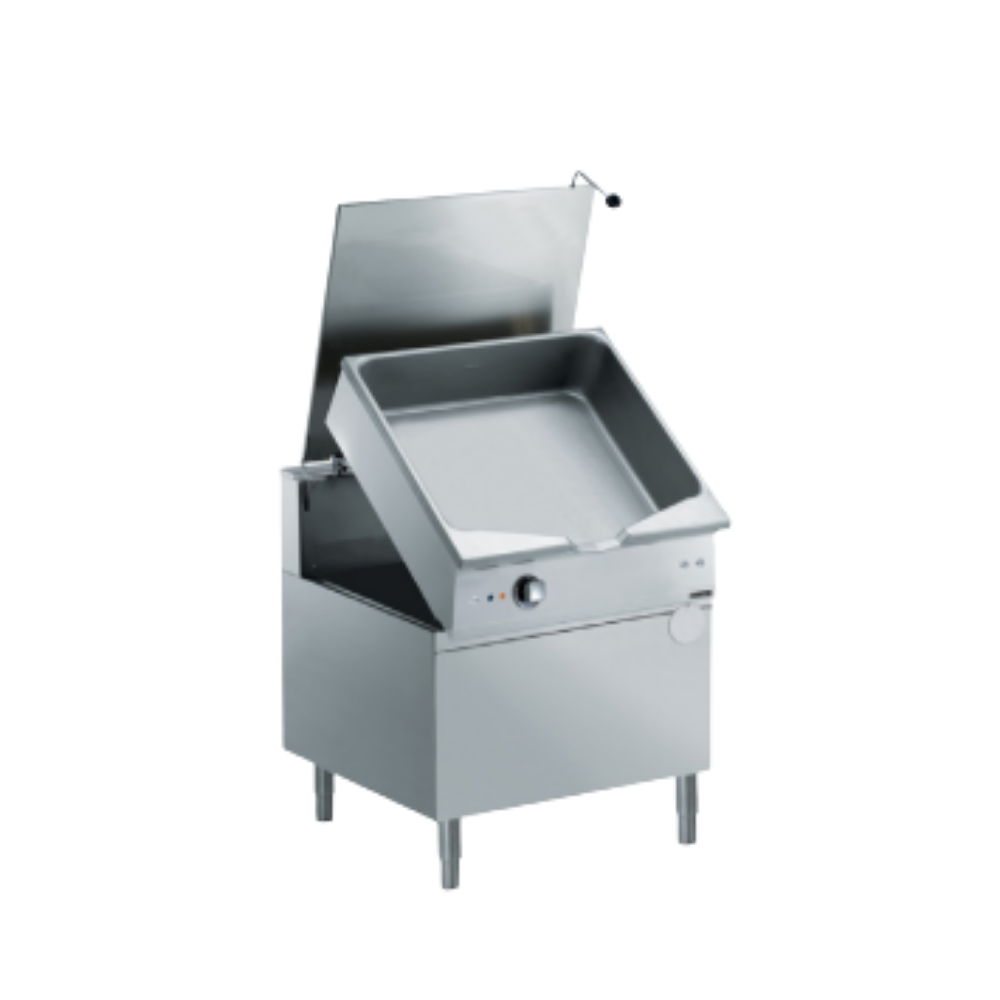 Zanussi 392140 – 100 Lt Gazlı Devrilir Tava