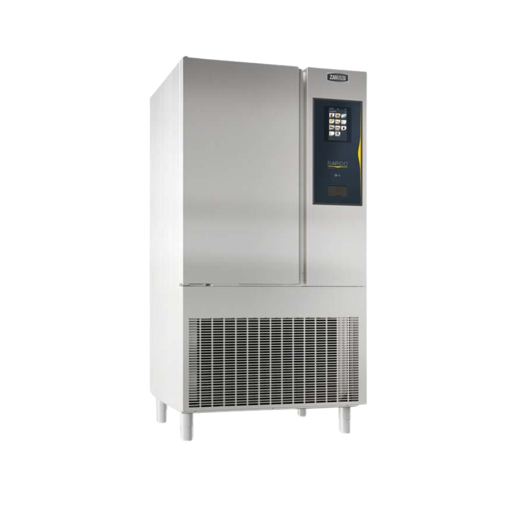 Zanussi Rapido Serisi Şok Soğutucu / Dondurucu – Model 111329