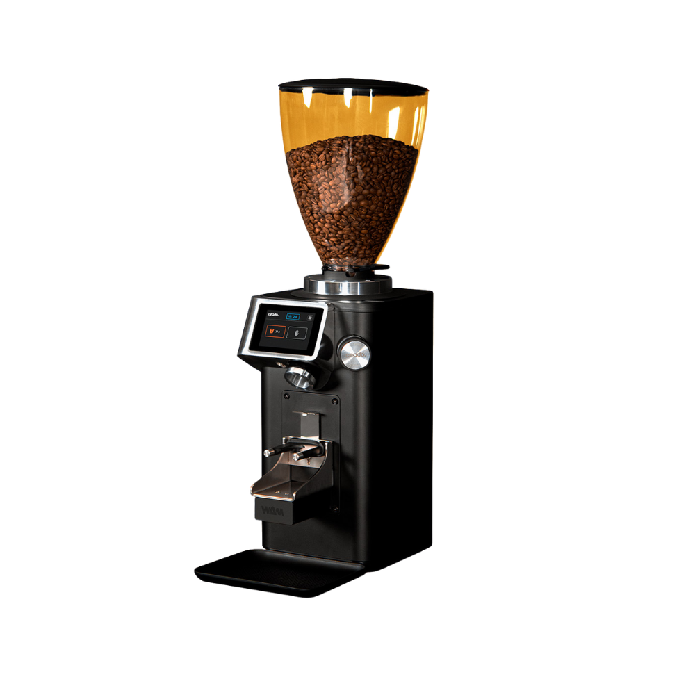 Ceado Rev Titan WAM Espresso Kahve Değirmeni