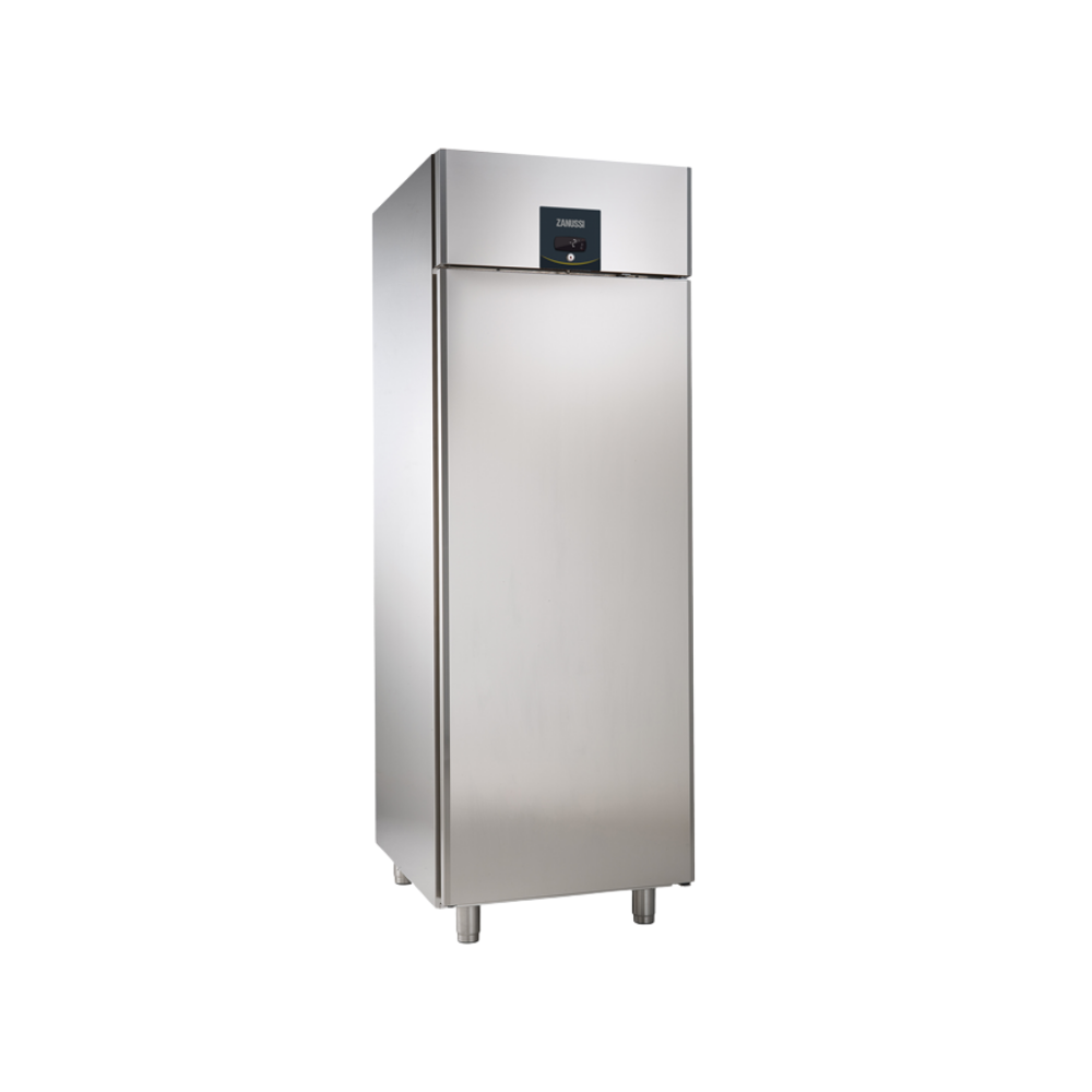 Zanussi NAU MAXI 1 Kapılı Dik Tip Buzdolabı (Model 110941)