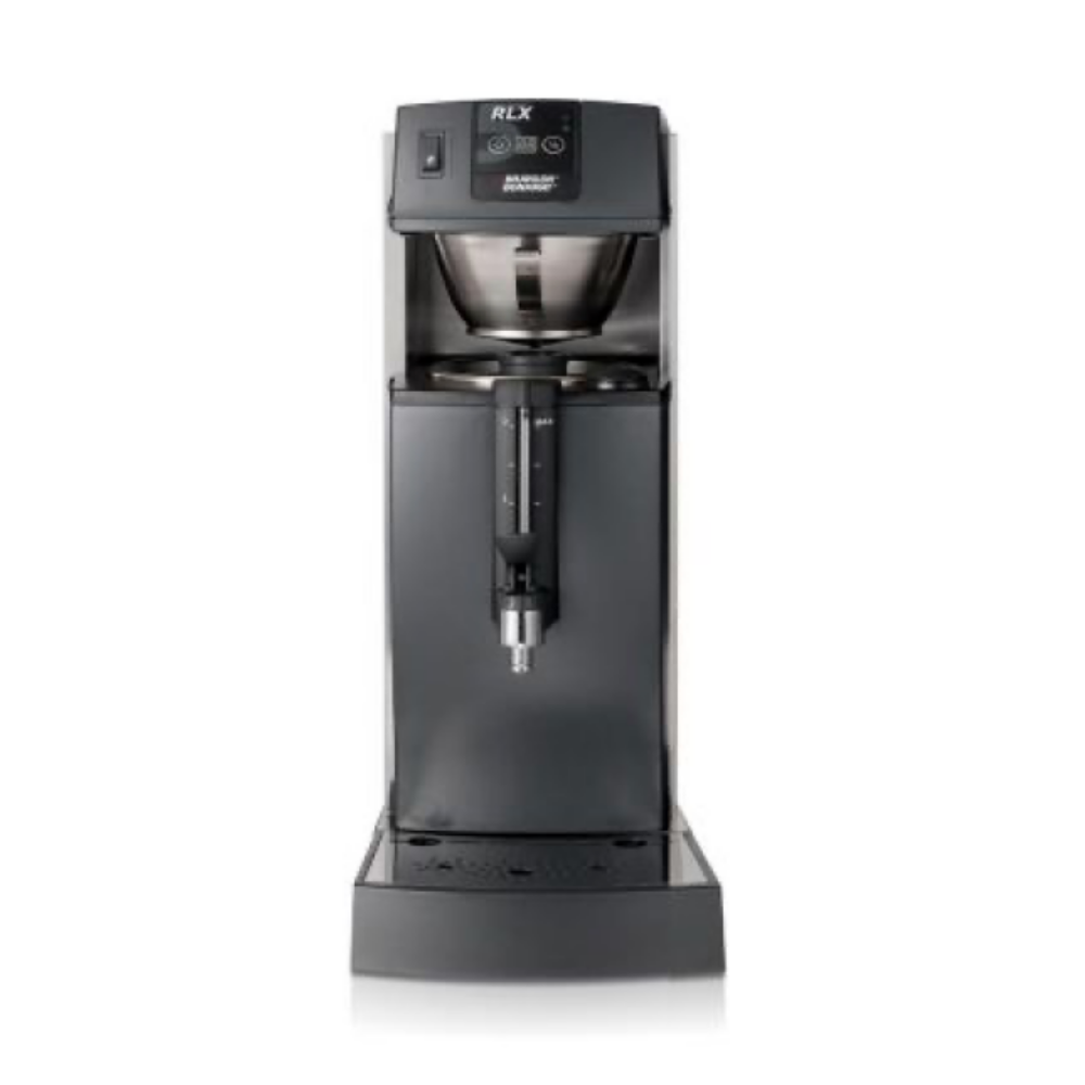 Bravilor Bonamat RLX 5 Filtre Kahve Makinesi