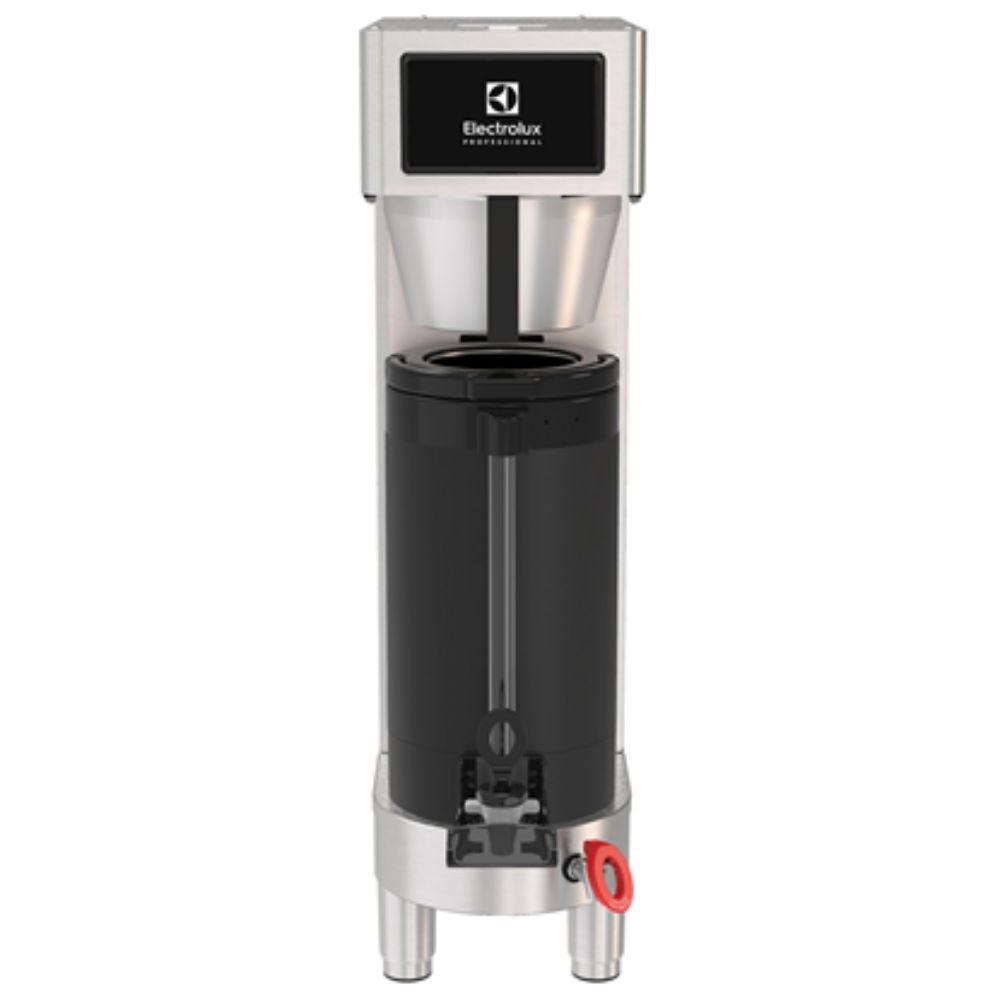 Electrolux PrecisionBrew™ Tekli Filtre Kahve Makinesi