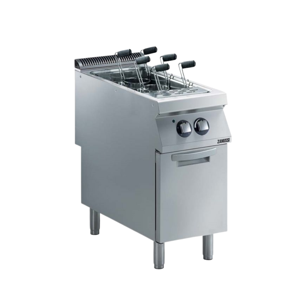 Zanussi EVO 900 – 40 Lt Elektrikli Dolaplı Makarna Pişirici (392126)