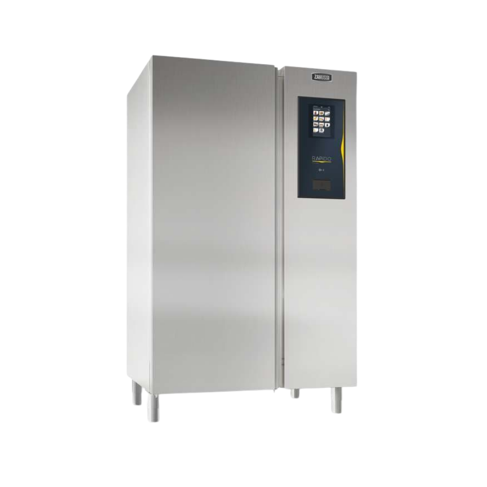 Zanussi Rapido Serisi Şok Soğutucu / Dondurucu – Model 110550 (Uzaktan Soğutmalı)