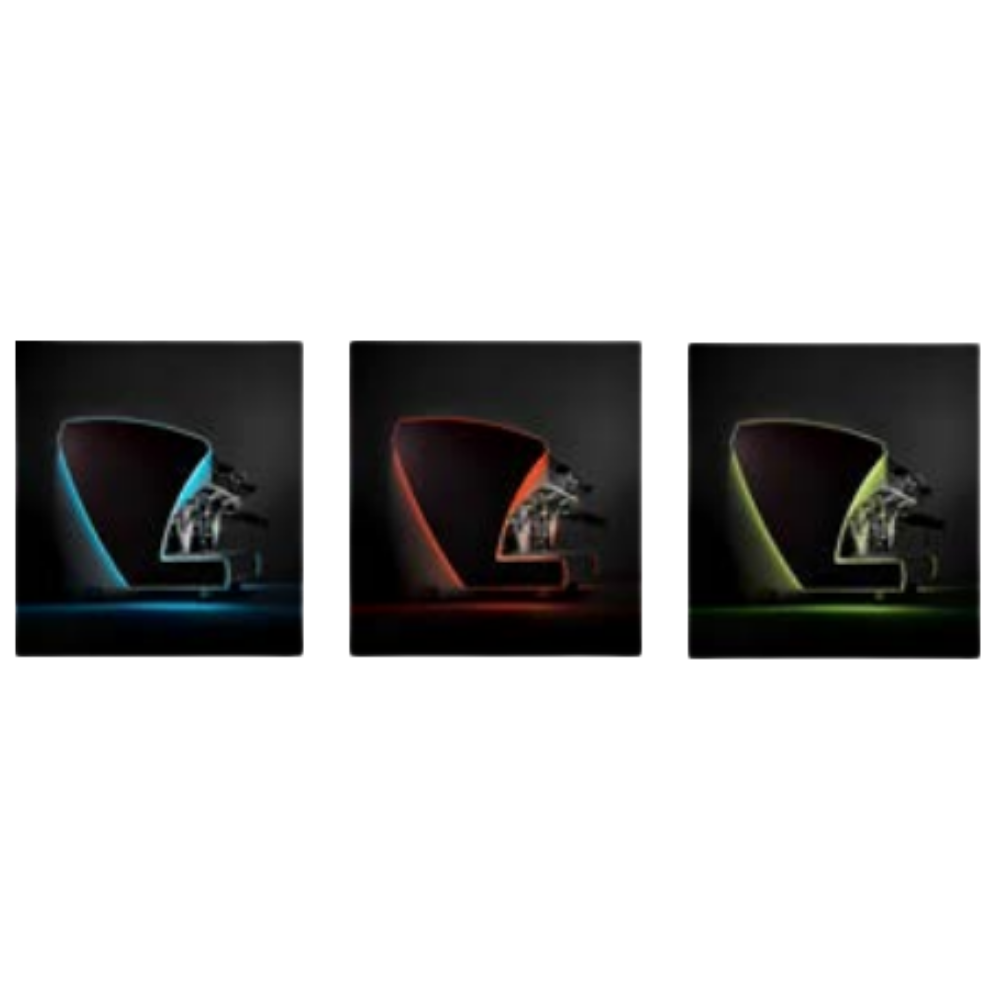 Wega Polaris EVD Serisi Opsiyonel Özellikler Kişiselleştirilebilir Dış Paneller (EX16)