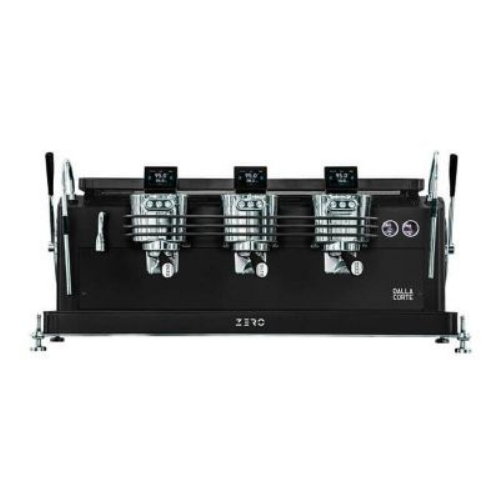Dalla Corte ZERO CLASSIC 3 GR Espresso Kahve Makinesi