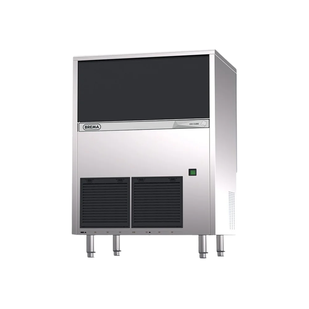 Brema CB840 A HC B-QUBE B-Küp Buz Makinesi – 82 kg/gün