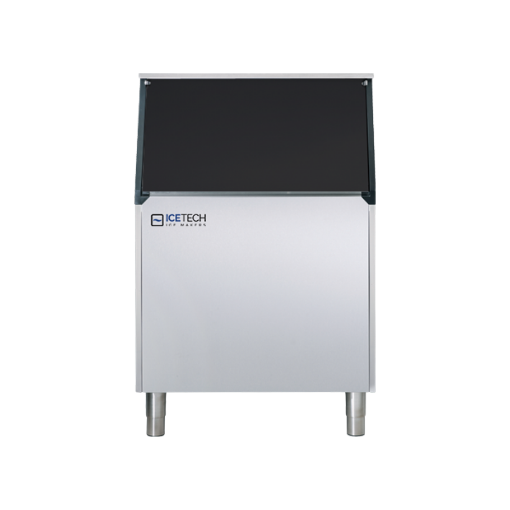 IceTECH SILO-400 Buz Depolama Ünitesi