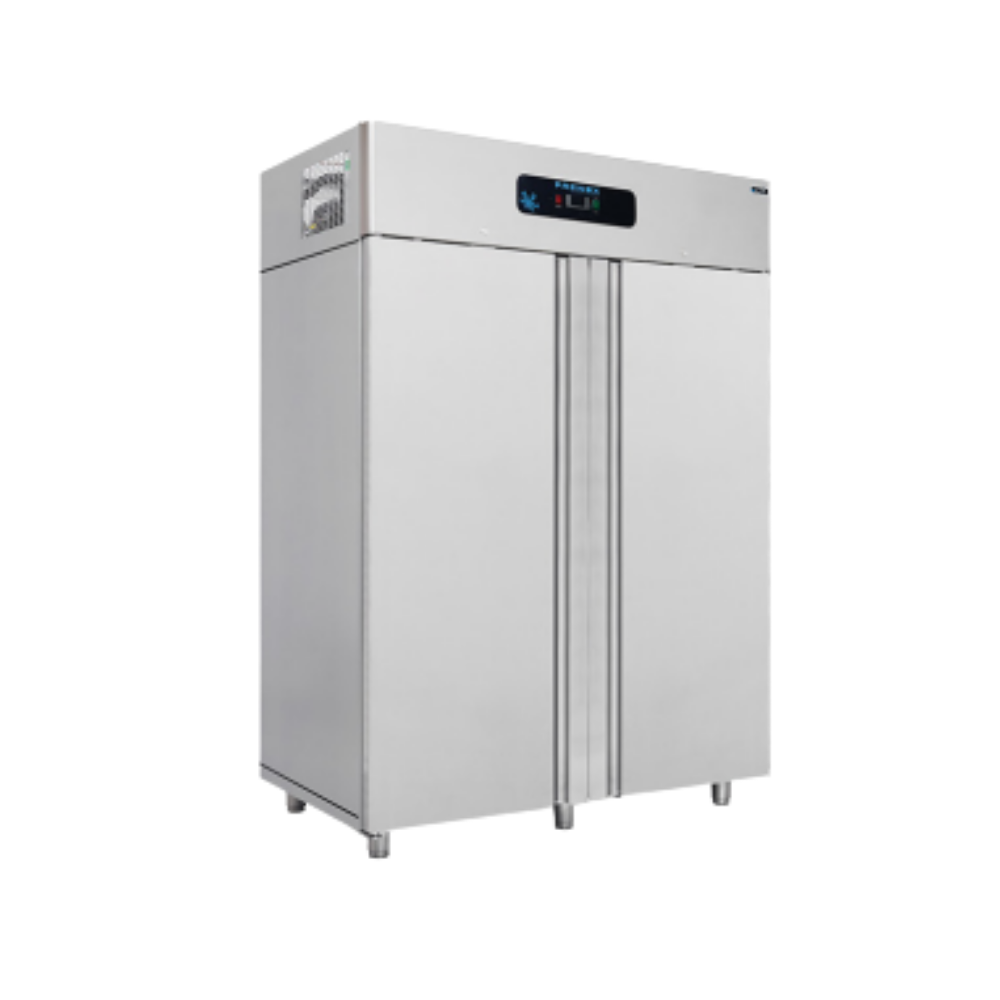 Frenox BN14-M-R290 - 2 Kapılı Dik Tip Buzdolabı