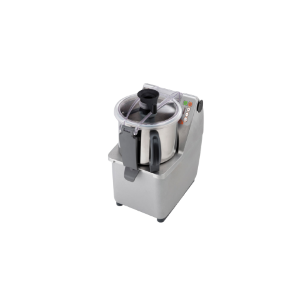 Dito Sama 600450 – Set Üstü Parçalama Makinesi 5,5 LT Monofaz