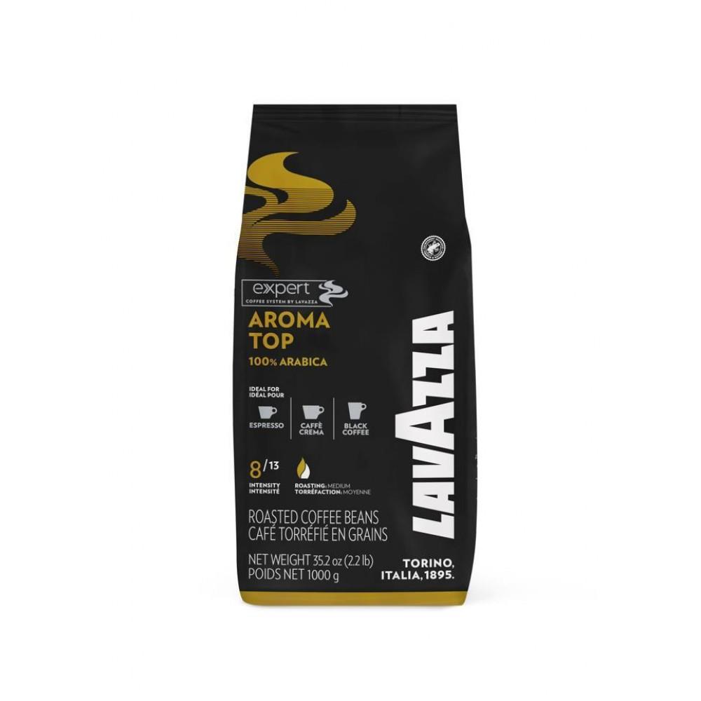 Lavazza Expert Aroma Top Espresso Kahve