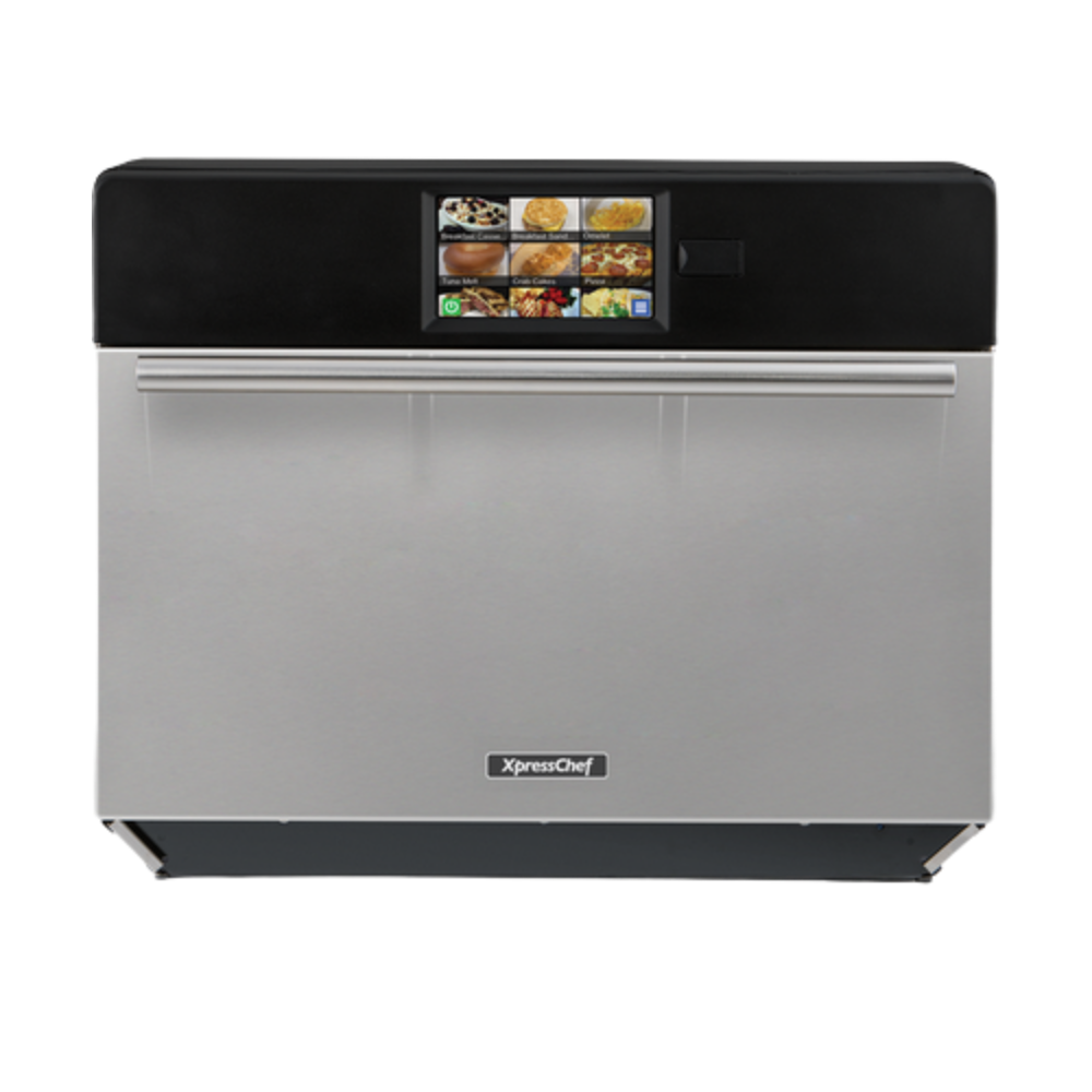 Menumaster XPRESSCHEF™ MXP5223TLT Hızlı Fırın