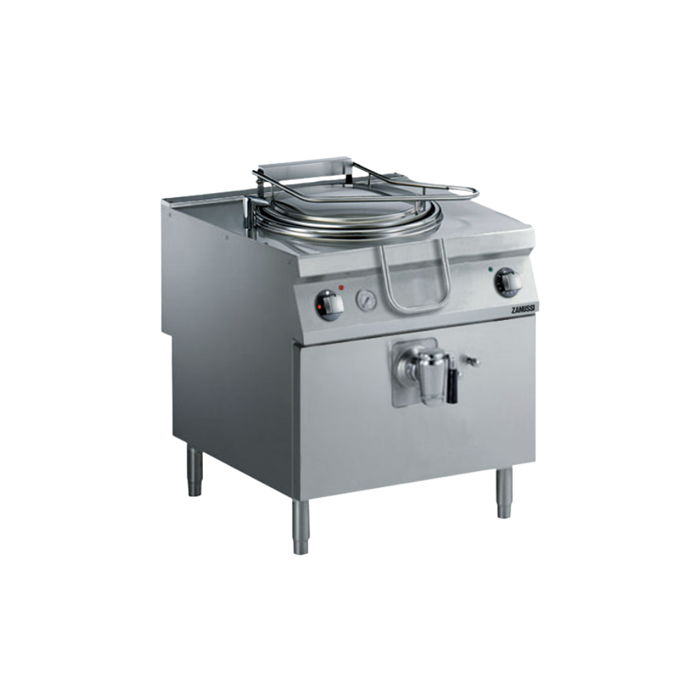 Zanussi 60 lt. Elektrikli Kaynatma Kazanı, İndirekt Isıtmalı (Model 392233)