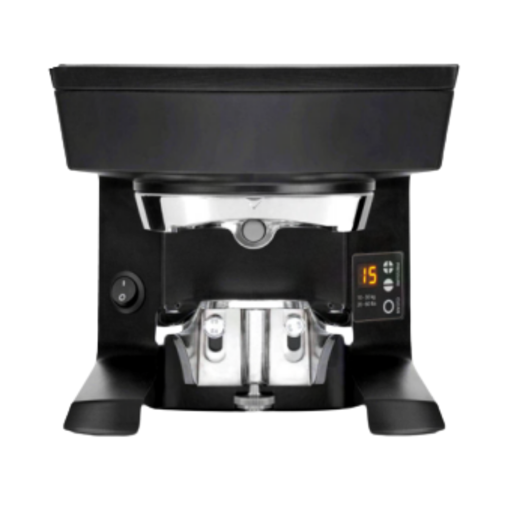 PuqPress M2 Universal – Entegre Otomatik Tamper