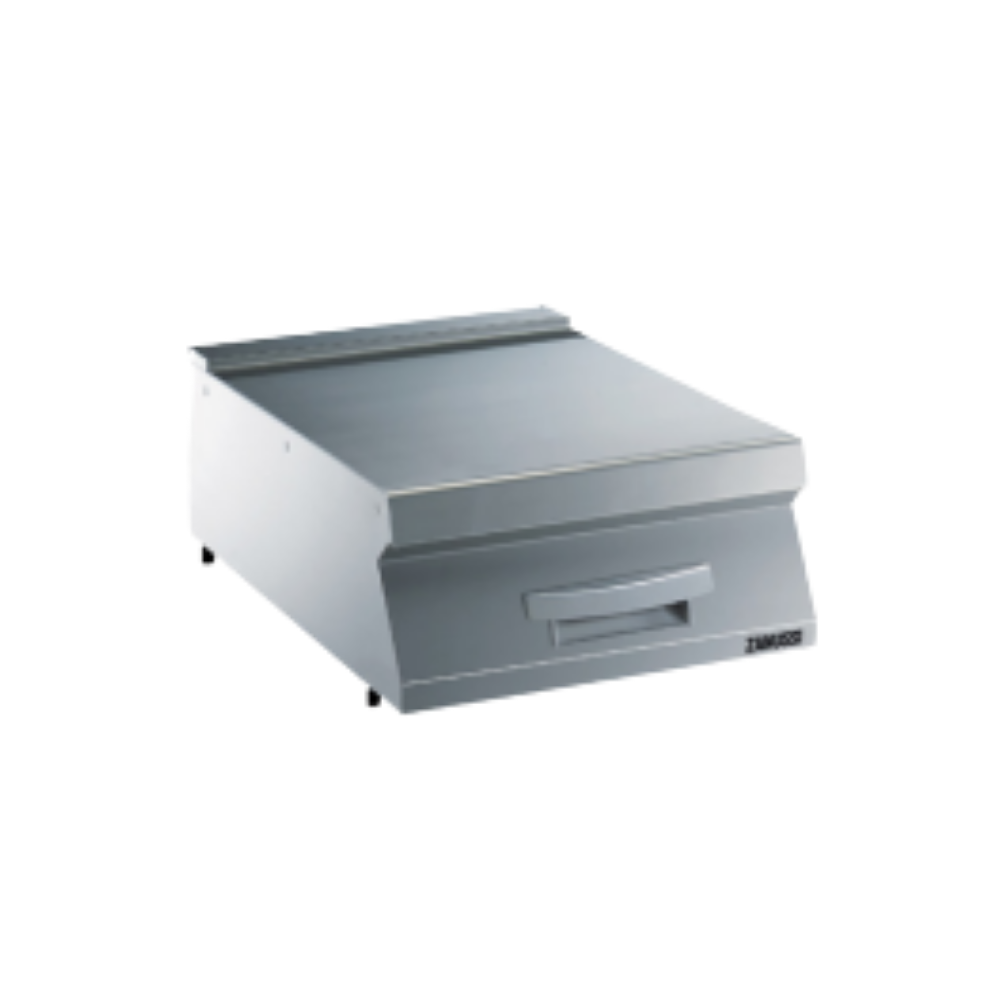 Zanussi 392158 – Ara Tezgah ½ Modül