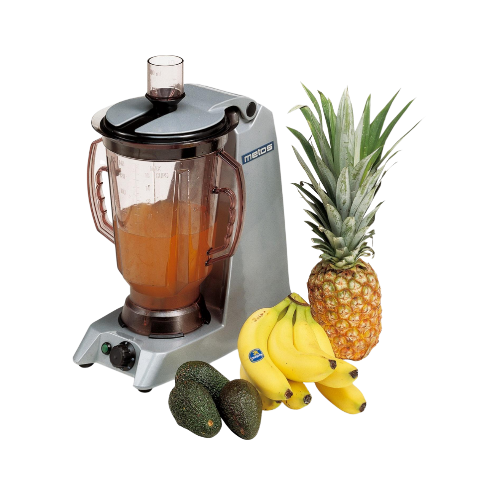 Hallde SB-4 — Profesyonel Blender & Gıda Hazırlama Makinesi