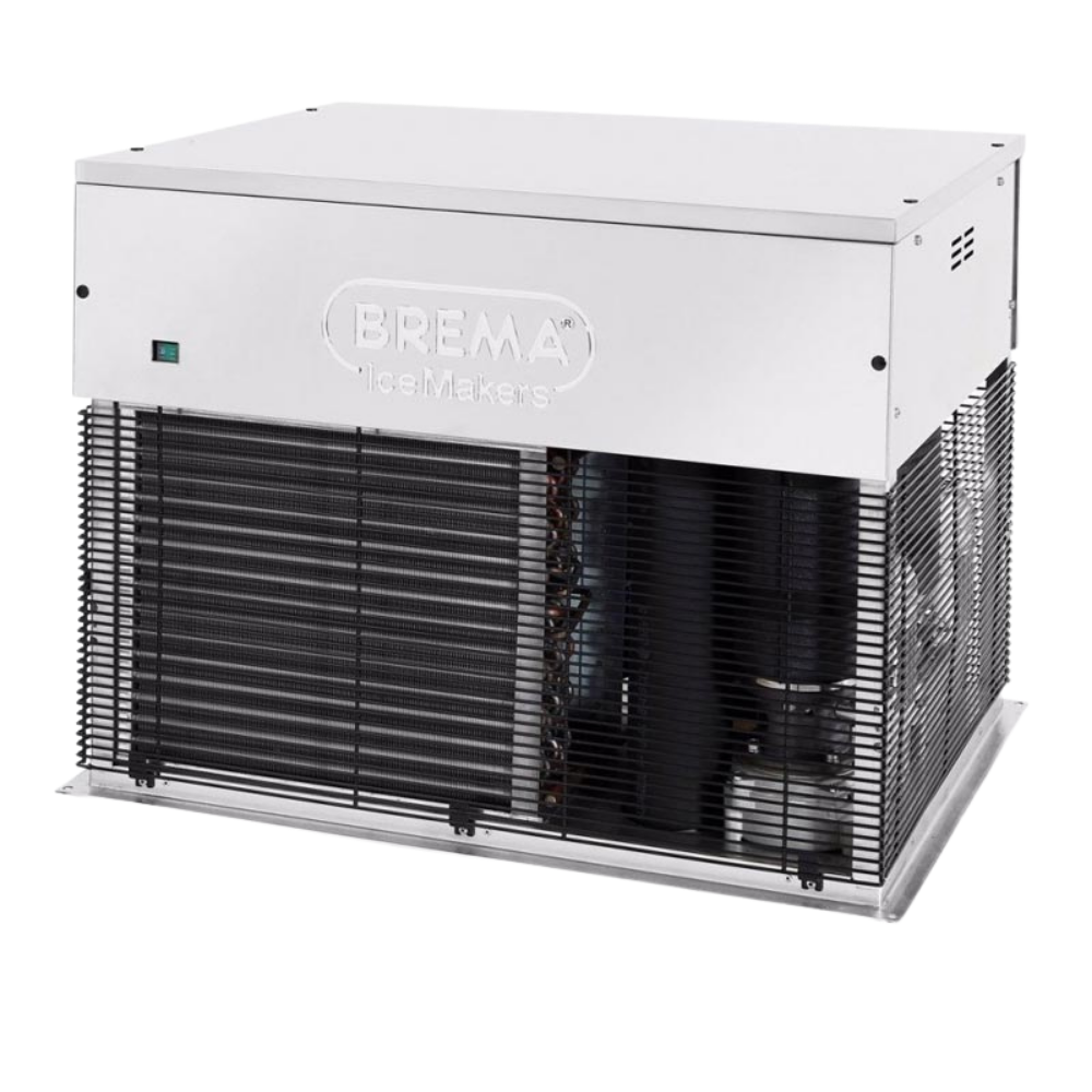 Brema G 1000 A – 1000 kg/gün Kar Buz Makinesi