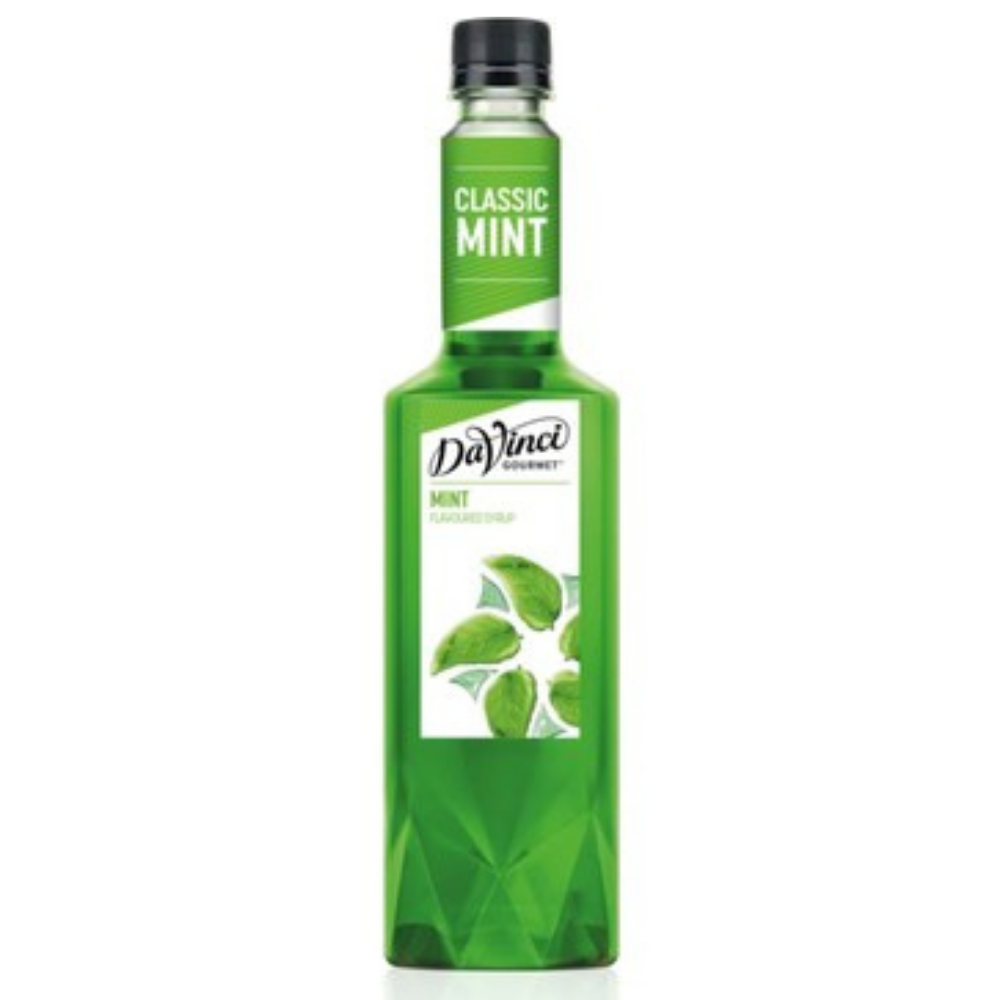 DaVinci NANE ŞURUP (MINT)