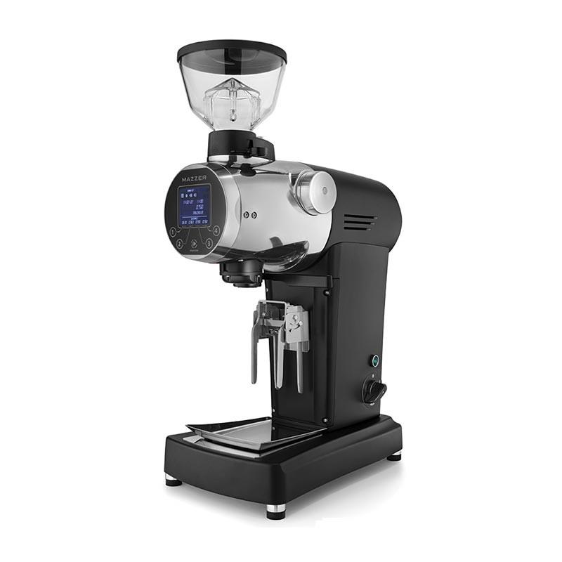 MAZZER  ZM PLUS ELECTRONIC ESPRESSO,FİLTRE KAHVE DEĞİRMENİ