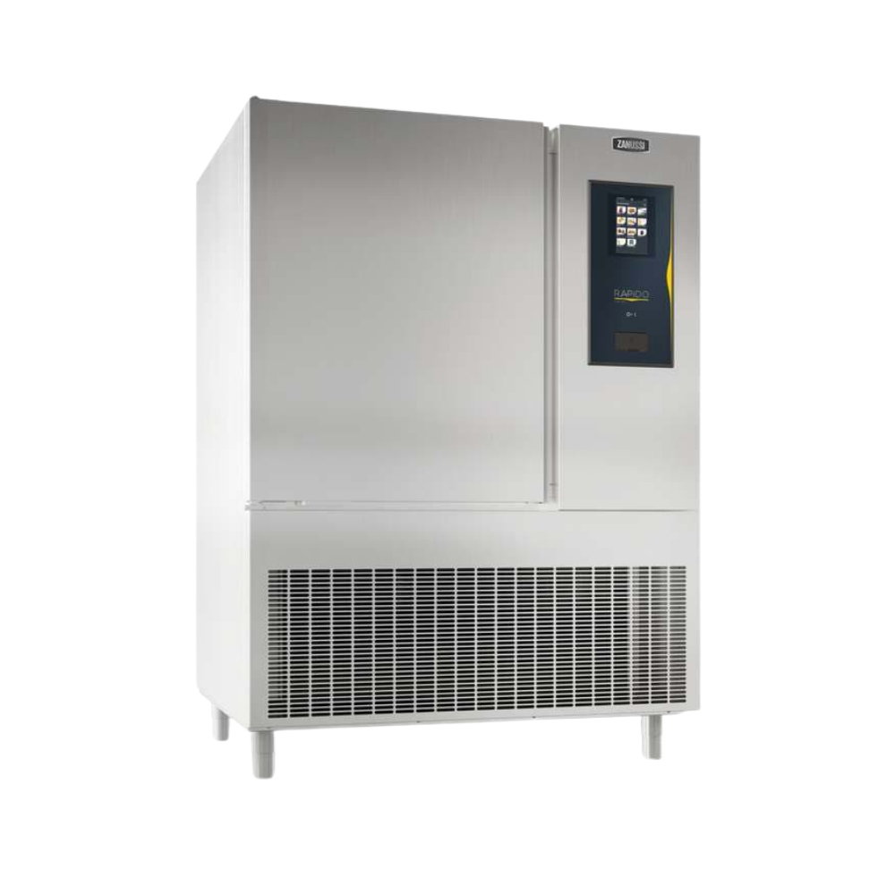 Zanussi Rapido Serisi Şok Soğutucu / Dondurucu – Model 110549