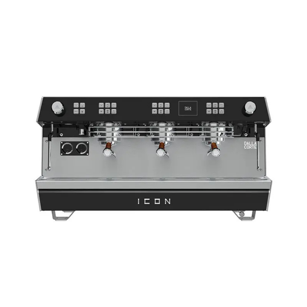 Dalla Corte ICON HV 3 GR Tall Cup Espresso Kahve Makinesi