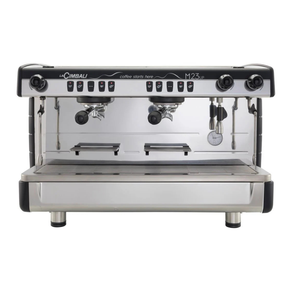 La Cimbali M23 UP DT/2 TC – 2 Gruplu Tall Cup Espresso Makinesi