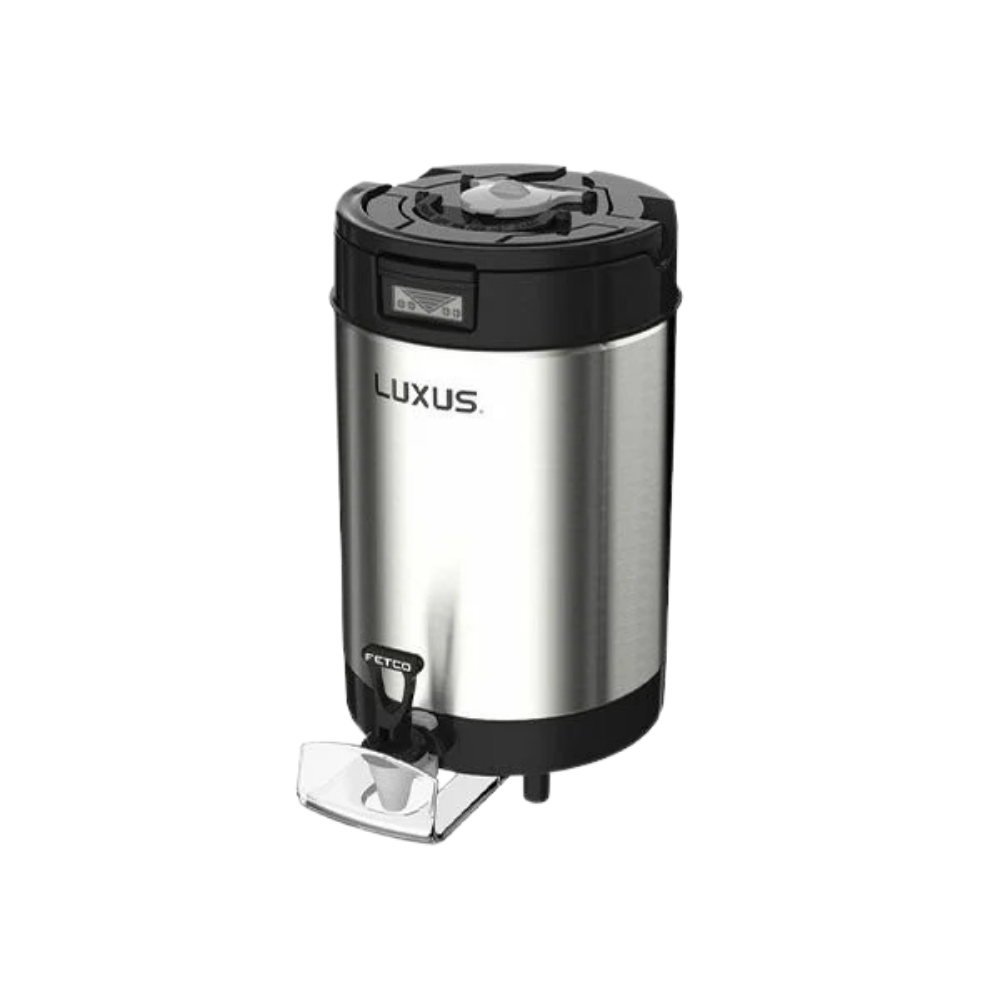 Fetco L4S-10 Kahve Termosu