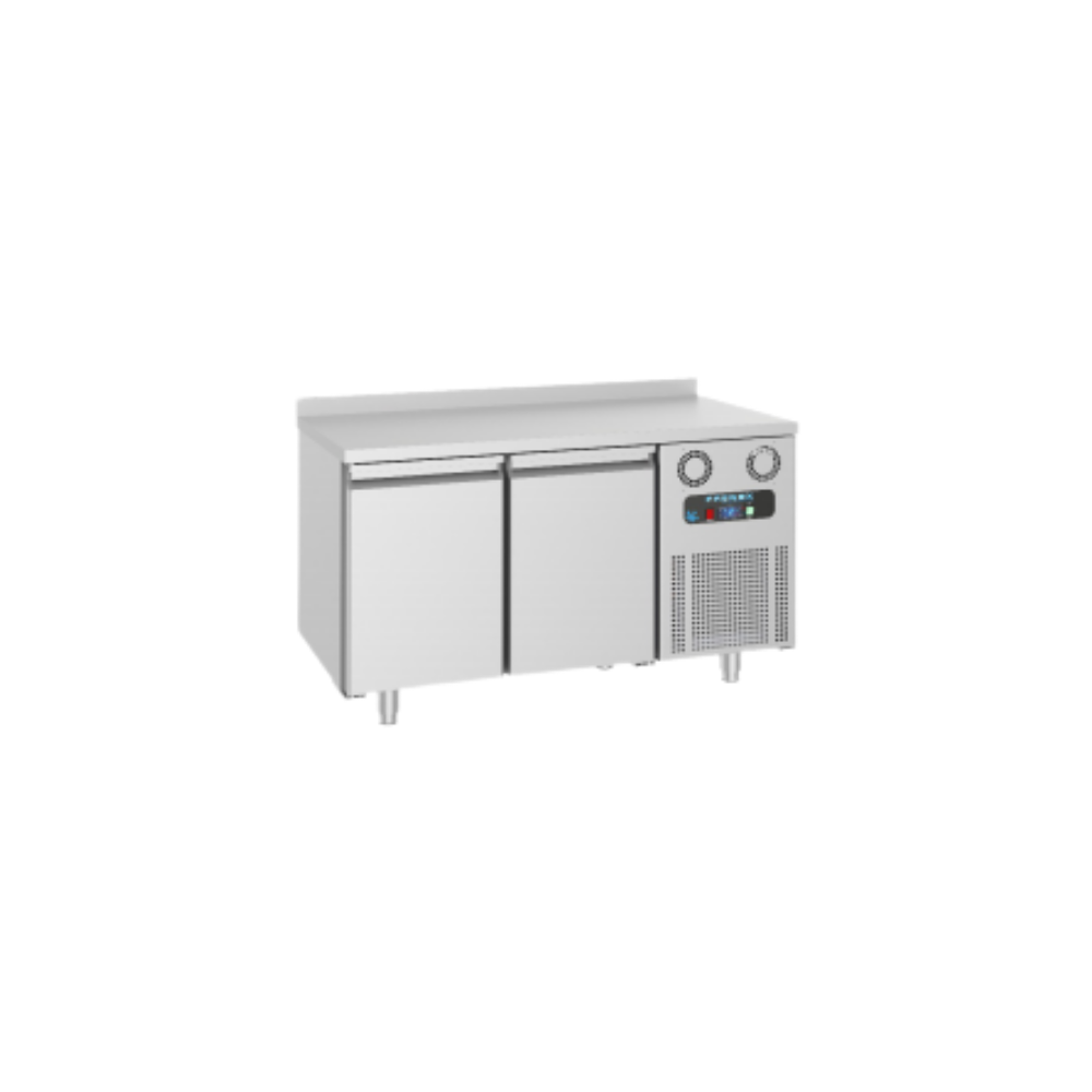 Frenox BGL2-R290 - 2 Kapılı Yatay Tip Derin Dondurucu