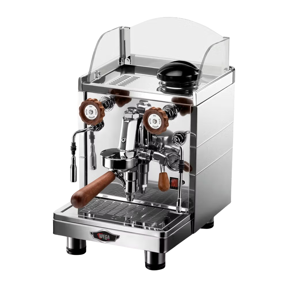 Wega Minic EMA1 Espresso Kahve Makinesi