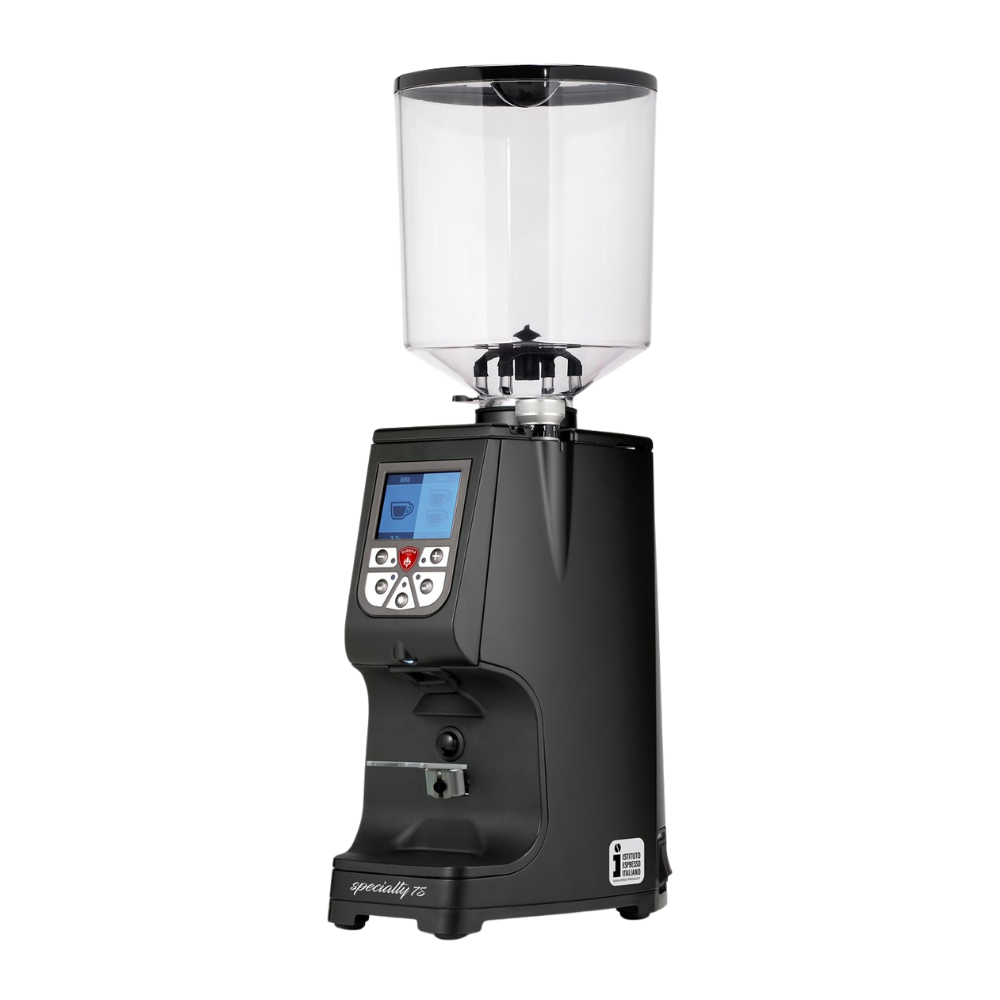 Eureka ATOM Specialty 75 Kahve Değirmeni – Profesyonel Espresso Performansı