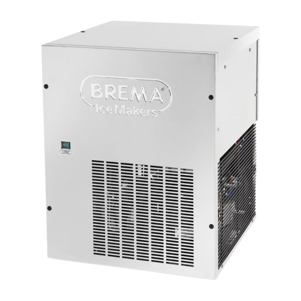 Brema G 510 A – 500 kg/gün Kar Buz Makinesi