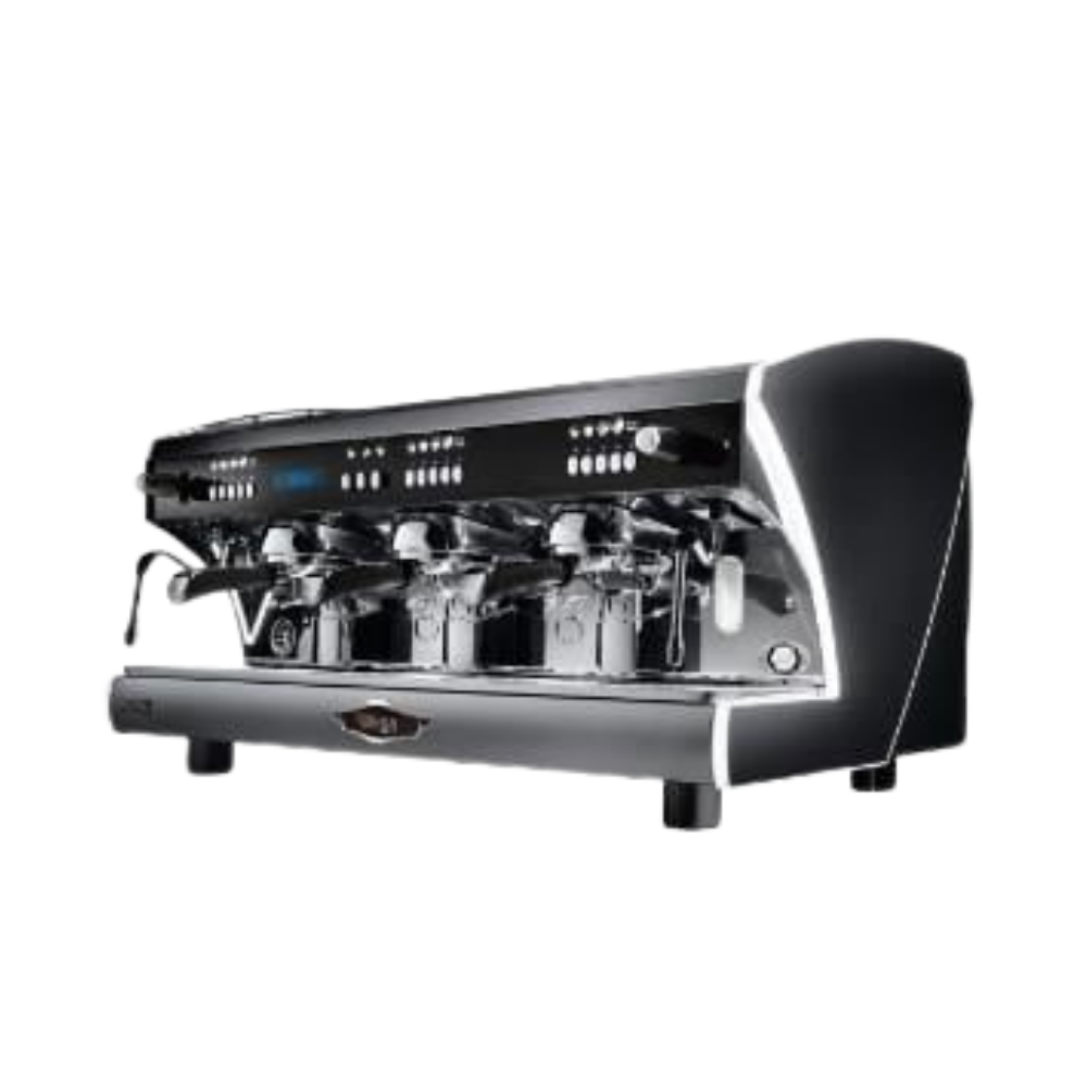 Wega POLARIS EVD3 Espresso Kahve Makinesi (3 Gruplu)