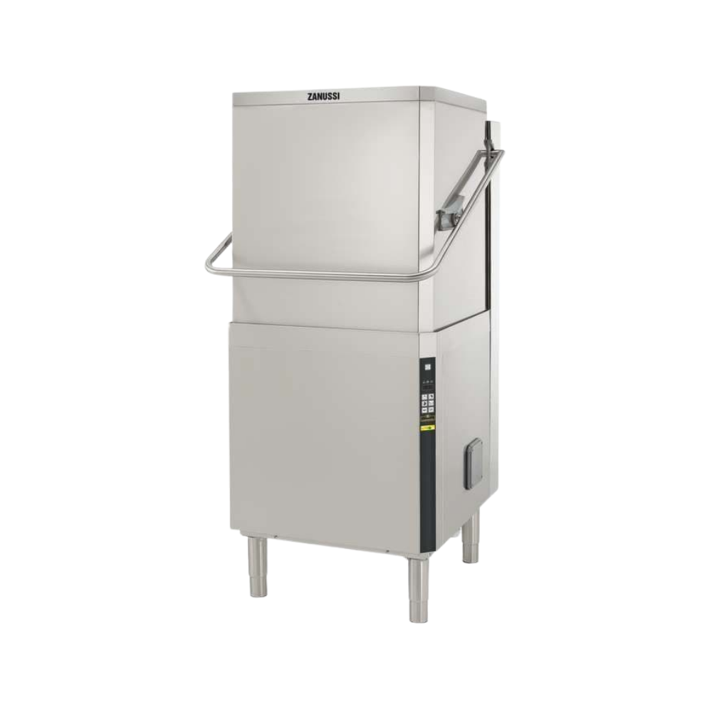 Zanussi Giyotin Tip Bulaşık Yıkama Makinesi – Model 504275