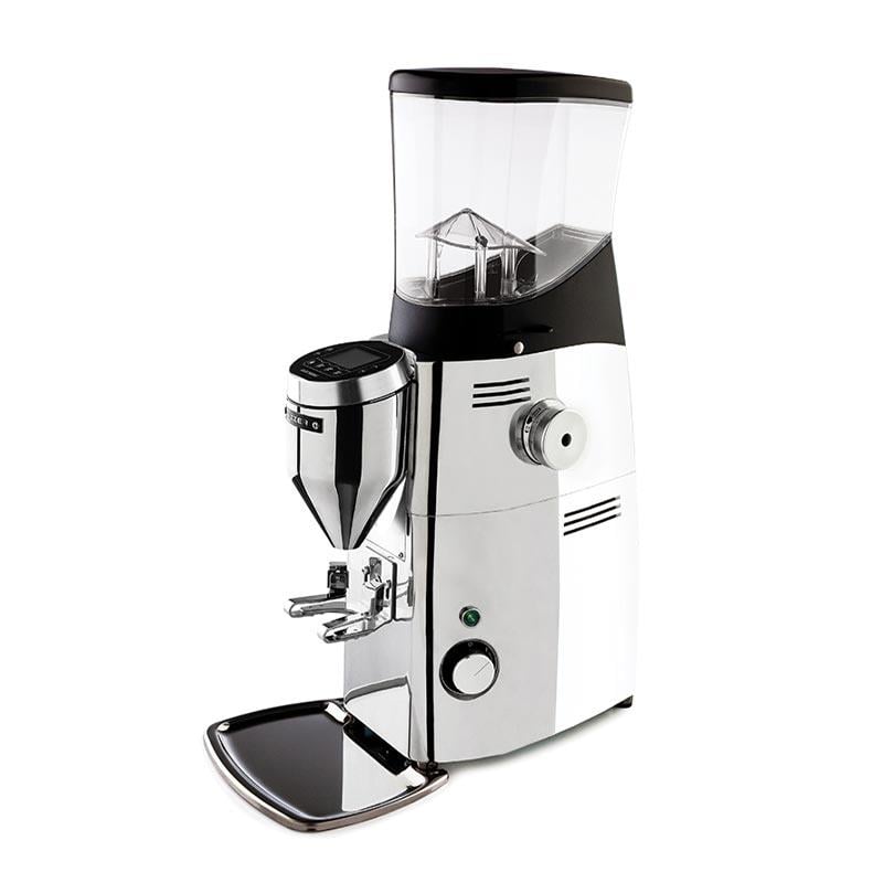 MAZZER KOLD S ELECTRONIC ESPRESSO KAHVE DEĞİRMENİ