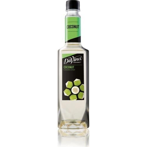 DaVinci HİNDİSTAN CEVİZİ ŞURUP (COCONUT)