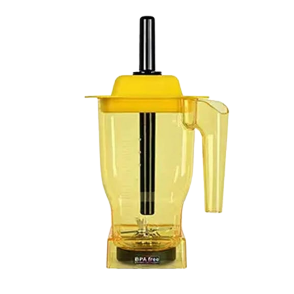 Kef TMHK – 1.5L BPA Free Kuruyemiş Blender Haznesi